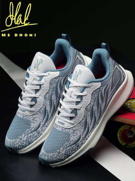 asian Airweave-04 Gym,Sports,Training,Stylish With Extra Comfort Running Shoes For Men