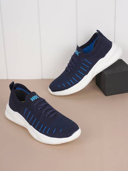 HRX by Hrithik Roshan Casuals For Men