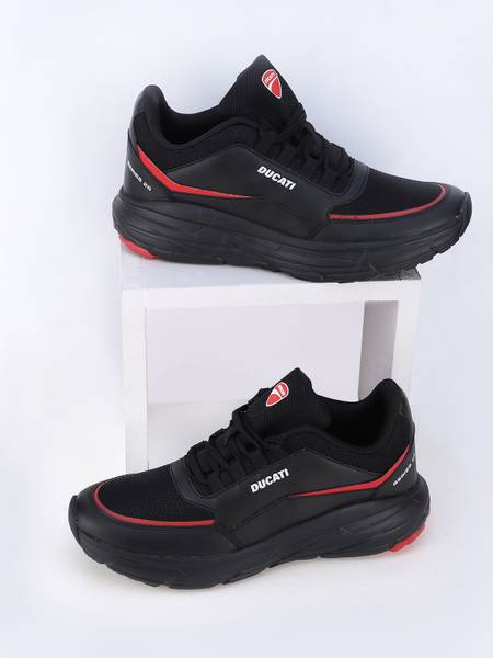DUCATI MOTORSPORTS LEGACY Running Shoes For Men Price History