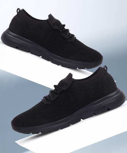 feetees Badminton Walking Shoes For Men