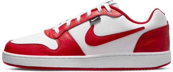 Nike ebernon history clearance