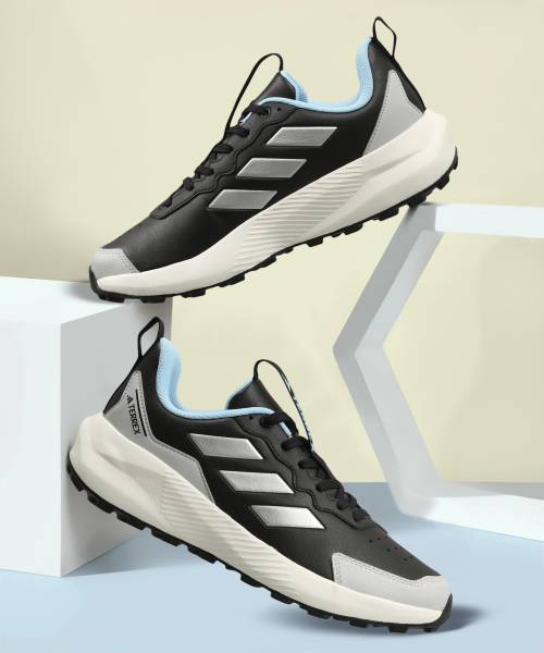 ADIDAS XPLORER Hiking & Trekking Shoes For Men