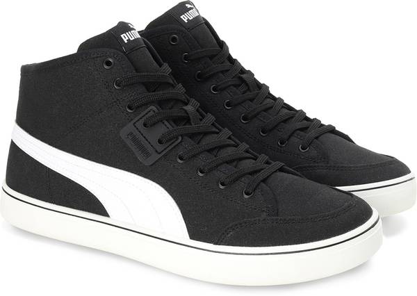 PUMA SkateCat Ride Sneakers For Men