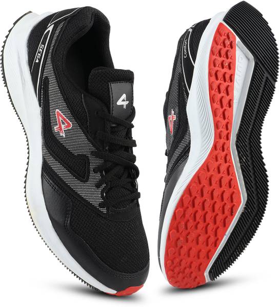 Sega running shoes shop for men