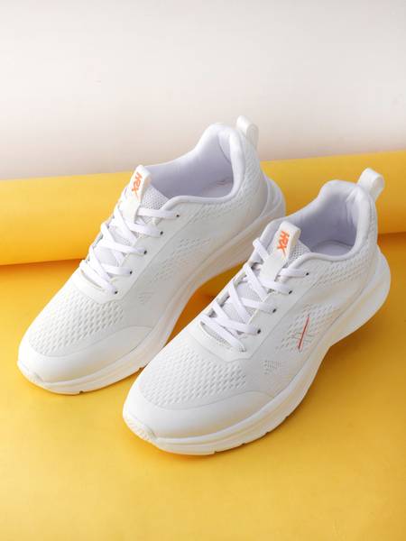 Hrx white training best sale shoes