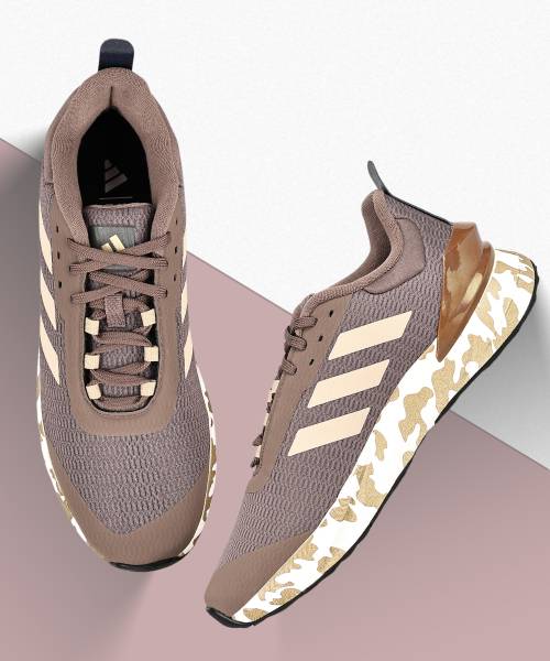 ADIDAS Lightrun Edge Force M Running Shoes For Men