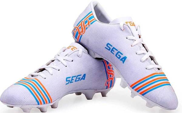 Sega spectra football boots cheap