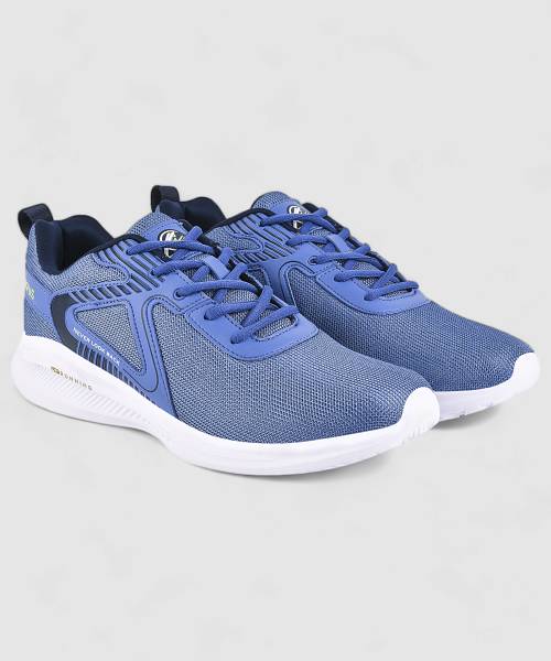CAMPUS CAMP THIAGO Walking Shoes For Men