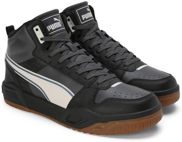 PUMA RBD Tech Mid Casuals For Men