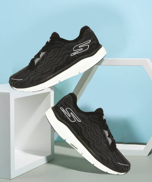 Skechers GO RUN RIDE 10 Running Shoes For Women