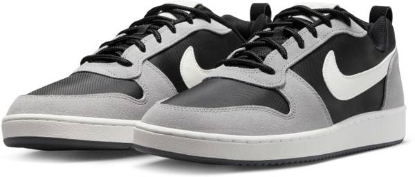 NIKE Court Borough Low Premium Basketball Shoes For Men Price