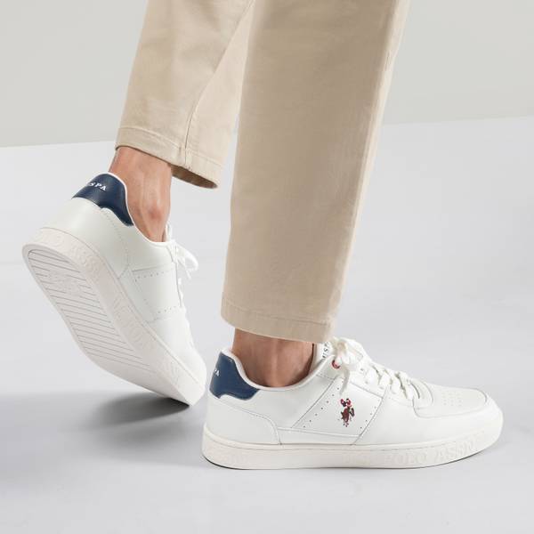 U.S. POLO ASSN. Sneakers For Men