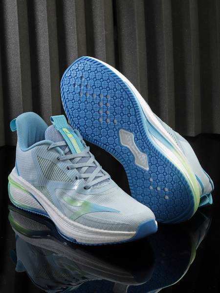 action TURBO-901 Lightweight Comfortable Extra Bouce Cushioned Casuals For Men