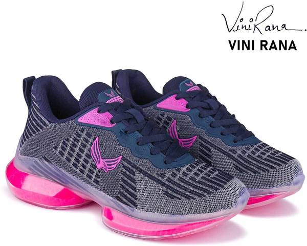 BERSACHE Bersache Premium Sports ,Gym, Trending Stylish Running Shoes Running Shoes For Women