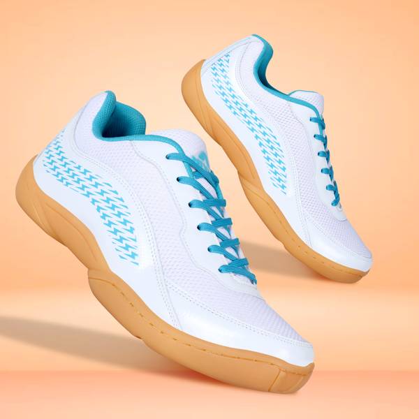 NIVIA FLASH 2.0 - 2024 Badminton Shoes Badminton Shoes For Men