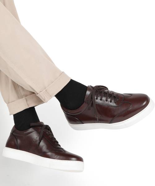 Rare Rabbit Sneakers For Men