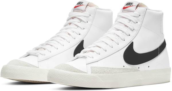 NIKE Blazer Mid '77 Vintage Sneakers For Men