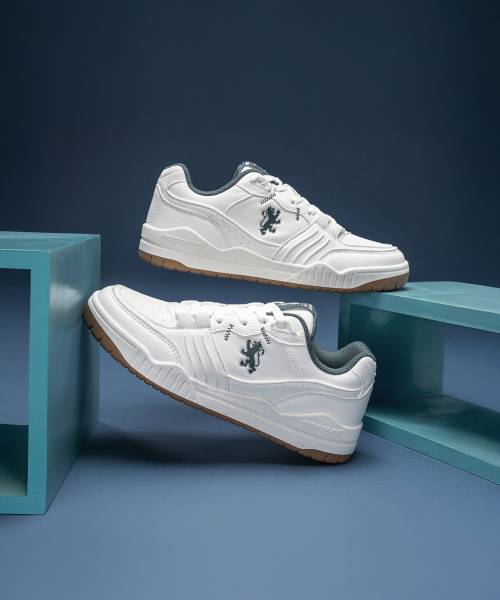 RED TAPE Casual Sneaker Shoes for Men | Elegantly Rounded Front, Soothing Insole Sneakers For Men