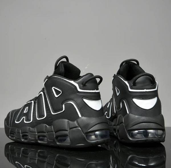 Peelu Basketball Shoes For Men