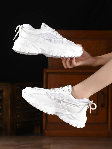 Layasa Stylish Casual Sports Shoe Sneakers For Women Price History