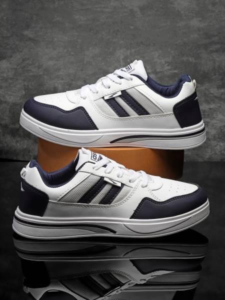 asian Casual Sneaker Shoes for Men | Soft Cushioned Insole || Sydney-02 Sneakers For Men