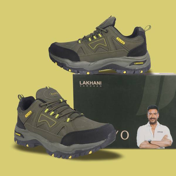 Lakhani Vardaan LKV175 Casuals For Men