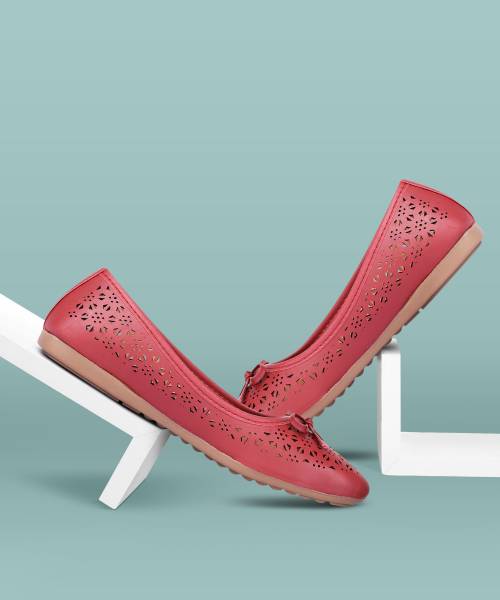 Moonwalk Bellies For Women