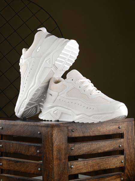Roadster white sale sneakers women