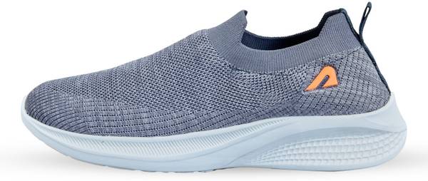 Boldfit Footwear Walking Shoes for Men Casual Shoes for Men Shoes Without Laces Men Slip on Shoes Slip On Sneakers For Men