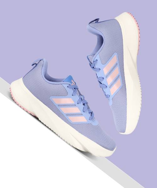 ADIDAS Base X W Running Shoes For Women