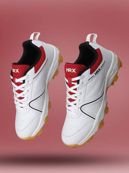 HRX by Hrithik Roshan HRX Bazball Cricket Shoes For Men