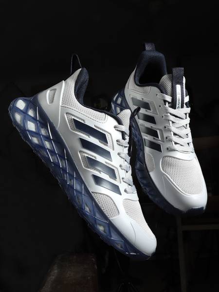 action TURBO 1001 Lightweight,Comfortable,Trendy,Running, Breathable,Gym Lace-Up Training & Gym Shoes For Men