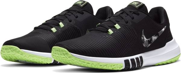 Nike gym flex control hotsell