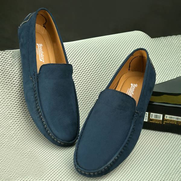 Roadster Kurta Pajama Loafer shoes for men|wedding|daily use|marriage|party wear Loafers For Men