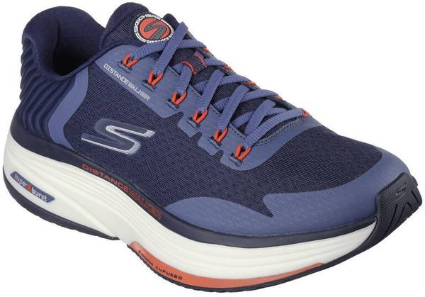 Skechers GO WALK DISTANCE WALKER Walking Shoes For Men