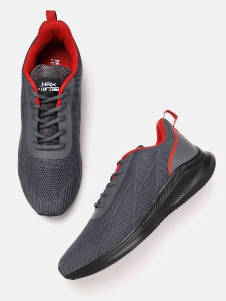 HRX by Hrithik Roshan Sneakers For Men Price History