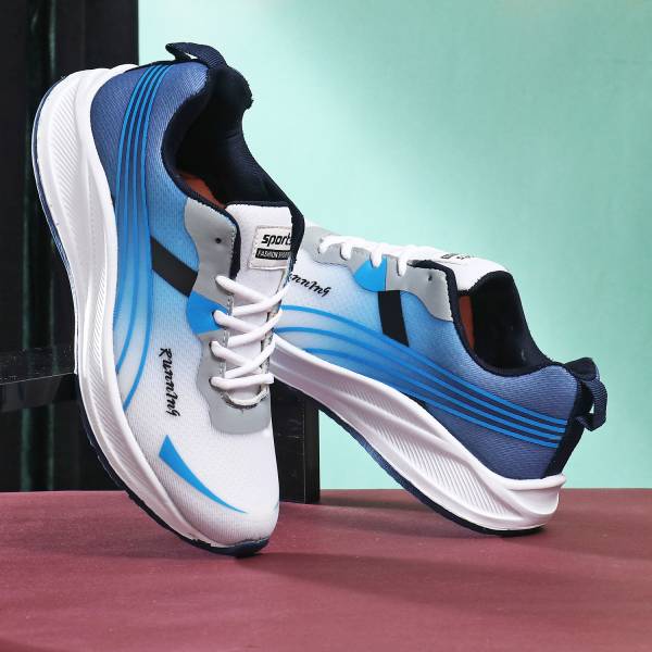 TR Running Shoes For Men