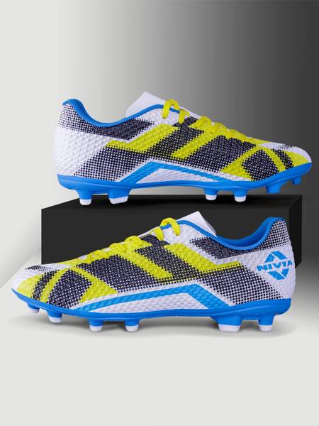 NIVIA DAGER Football Shoes For Men