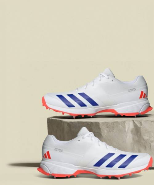 ADIDAS 22 YDS Cricket Shoes For Men