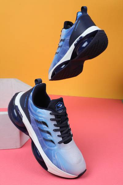 Abros HELIXX Running Shoes For Men