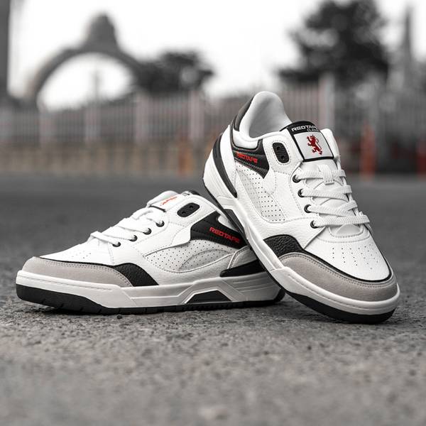 RED TAPE Casual Sneaker Shoes for Men | Soft Cushioned Insole, Slip-Resistance Sneakers For Men