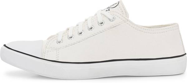 Jumpink Canvas Shoes For Men