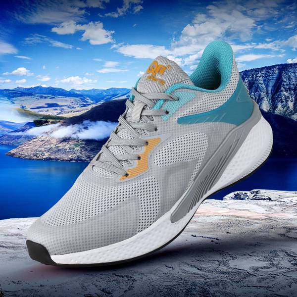 JQR BOXING Sports shoes Running Walking Lightweight Gym