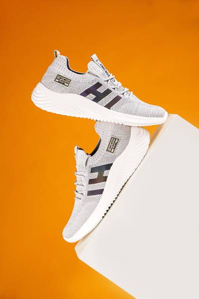 CALCETTO CLT-0927 Walking Shoes For Men