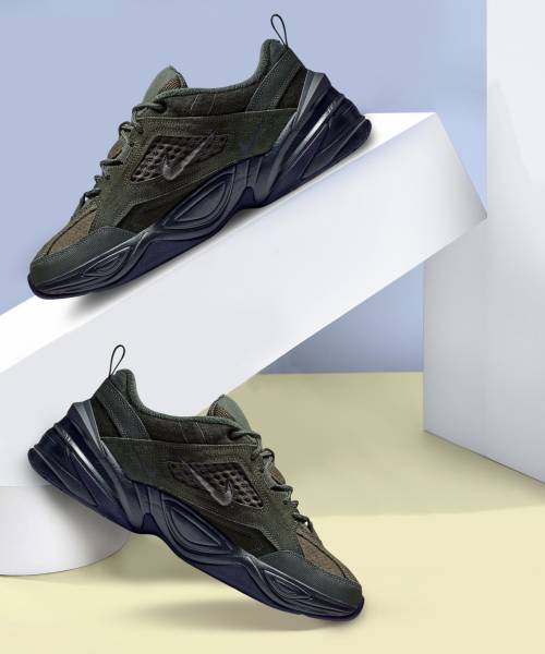 NIKE M2K Tekno SP Sneakers For Men