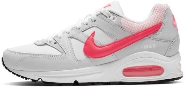 NIKE Air Max Command Sneakers For Women Price History