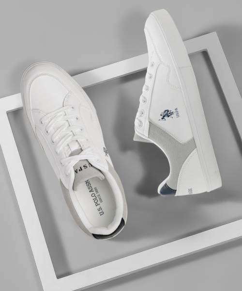 U.S. POLO ASSN. HAMPTON 2.0 Sneakers For Men