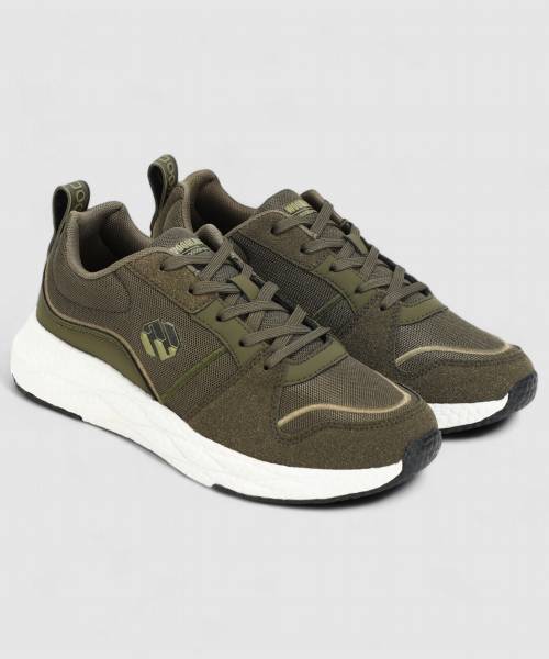 WOODLAND Running Shoes For Men