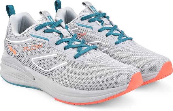 CAMPUS FLOW PRO Running Shoes For Men - Price History