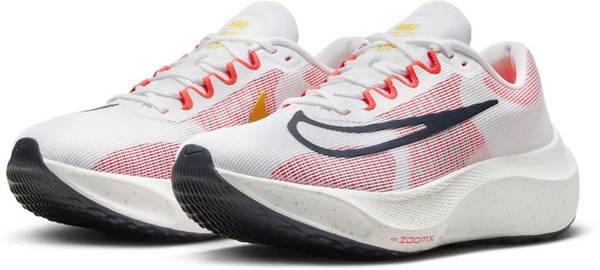 NIKE Zoom Fly 5 Running Shoes For Men